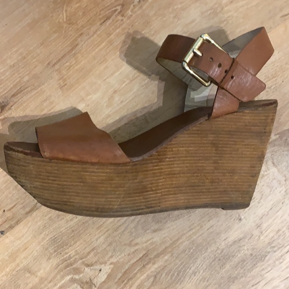 Michael Kors wedge - Picture 5 of 7